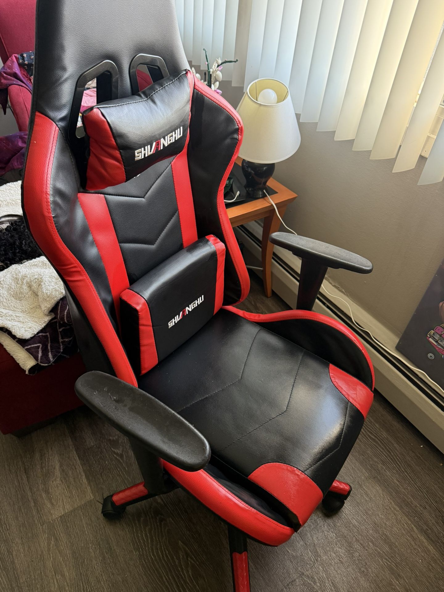 Gaming Chair