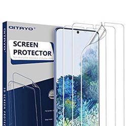 Screen Protector All Phones 6,7,8,9,10 & 11