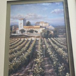 R. Chavez Grapes & Villas