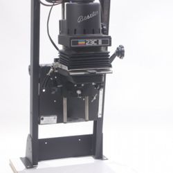 Beseler 23CIII-XL Black and White VC Variable Contrast Enlarger


