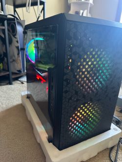 Modern gaming pc [READ DESC]