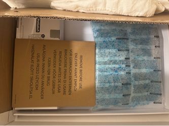 Pet safe crystal litter tray Refills