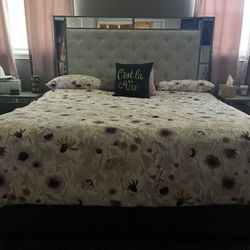 Bedroom Set 