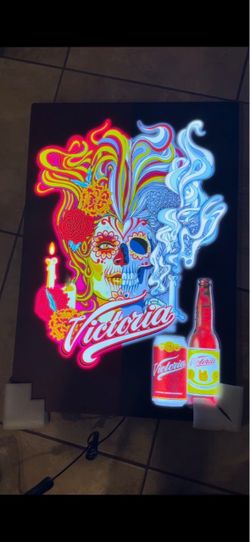 Led neon light