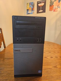UPGRADED DELL OPTIPLEX