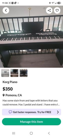 Piano