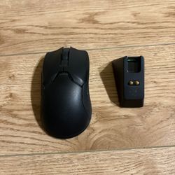Razer Mouse