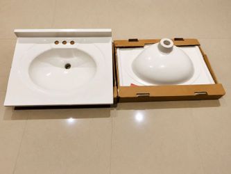 Sink
