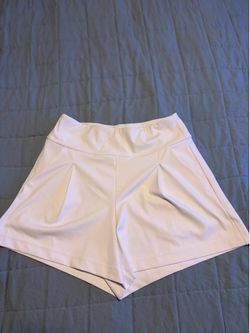 DayStretch High Waisted