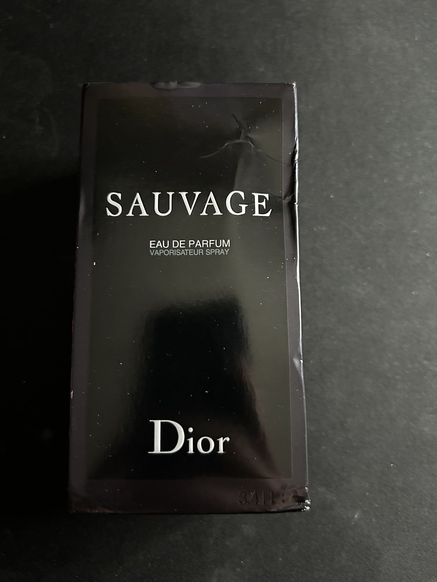 Dior Sauvage Cologne