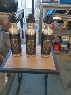 Stainless Water Bottles