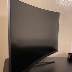Gaming Monitor 