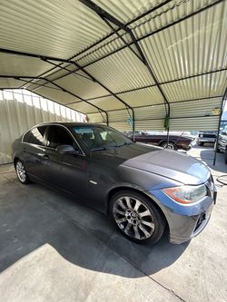 2006 BMW 330 I