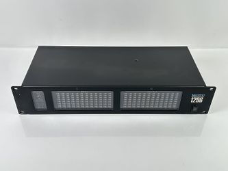 MOTU 1296 Audio interface