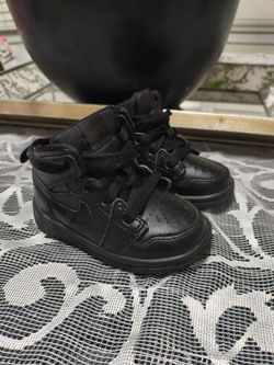 Jordan 1 Mid BT Toddler's Shoes