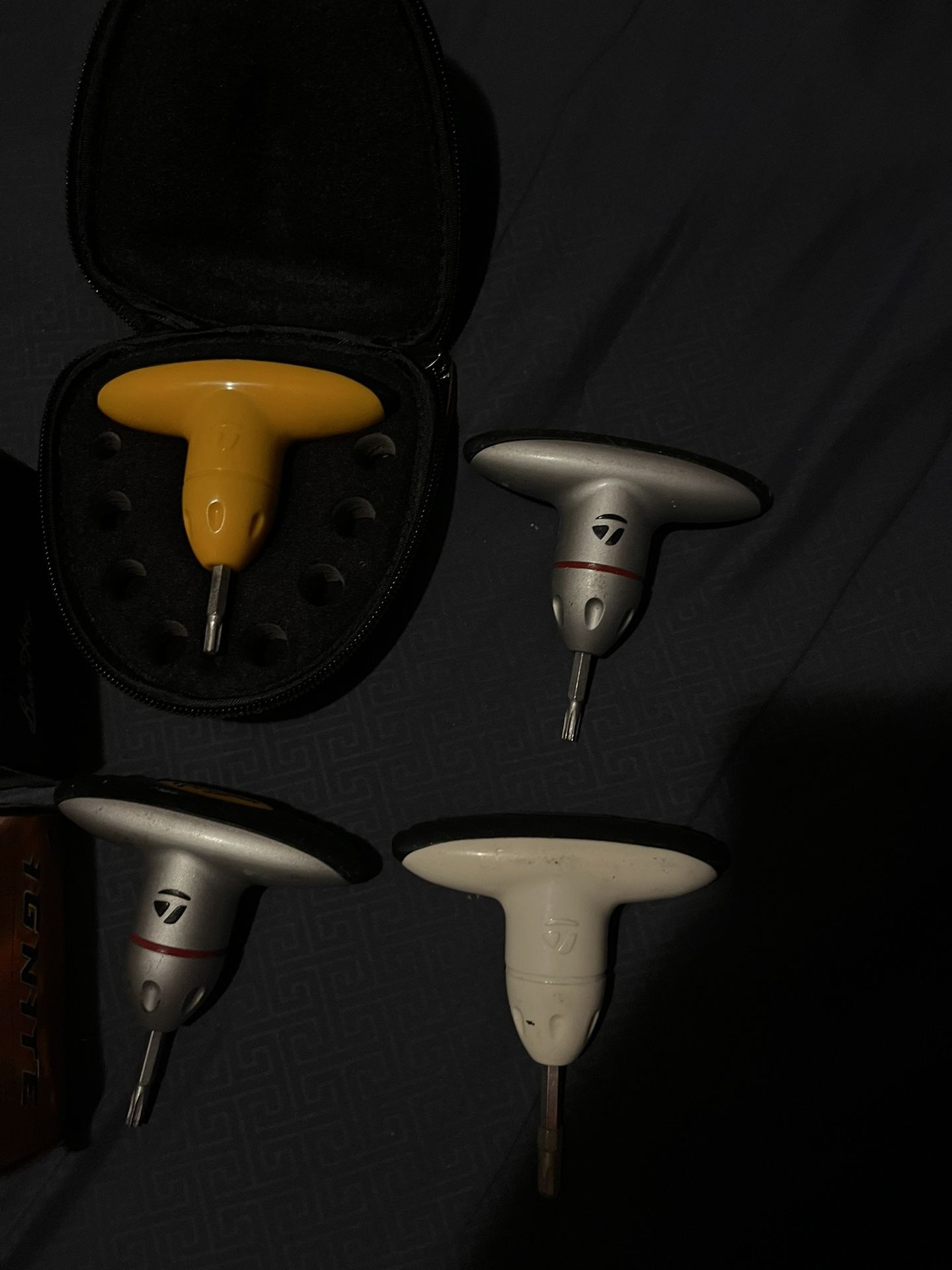 Golf Taylormade Tools