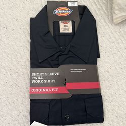 Dickies Work Shirt