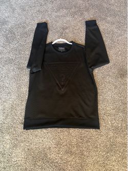 Guess Sweater Men Size Large