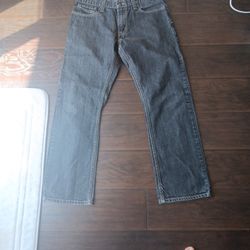 Levis Mens 514 Straight