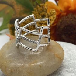Sterling silver 925 Ring
