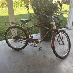 Electra 3 Speed