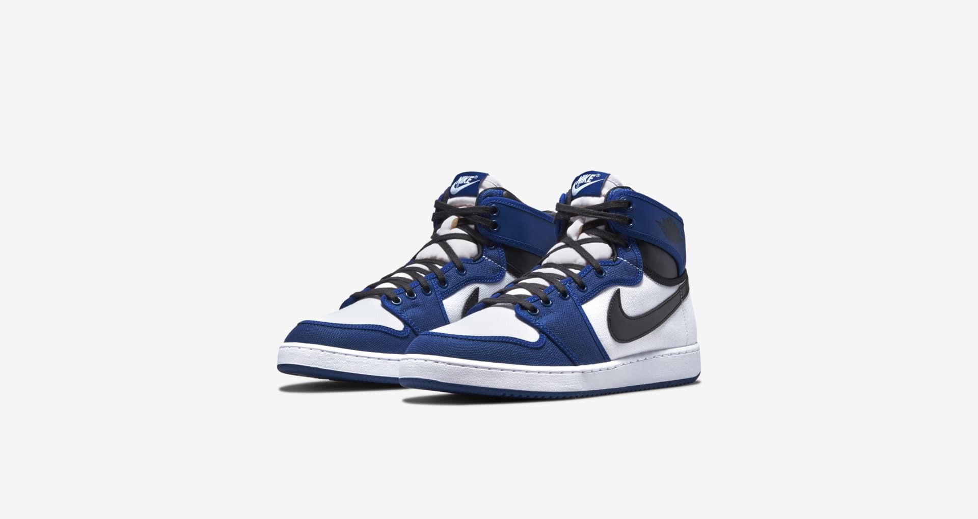 Storm Blue Nike Blue Nike Jordan High AJKO Storm Blue Size DO5047 401