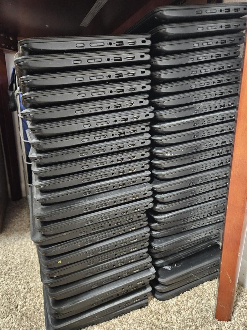 Wholesale Thinkpad Yoga 11e No OS - Add Your Own! Linux, Windows 10 Etc