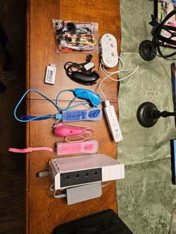 Wii