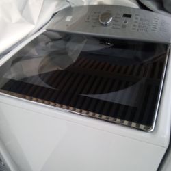 Newer Kenmore HE Washer