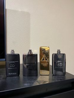 Cologne lot