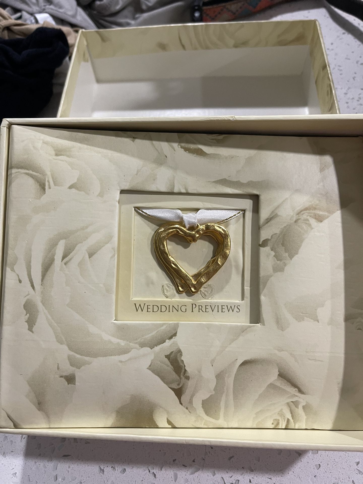 Wedding Album