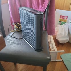 Modem,Motorola 