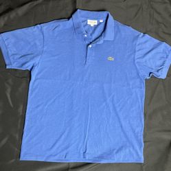 Lacoste