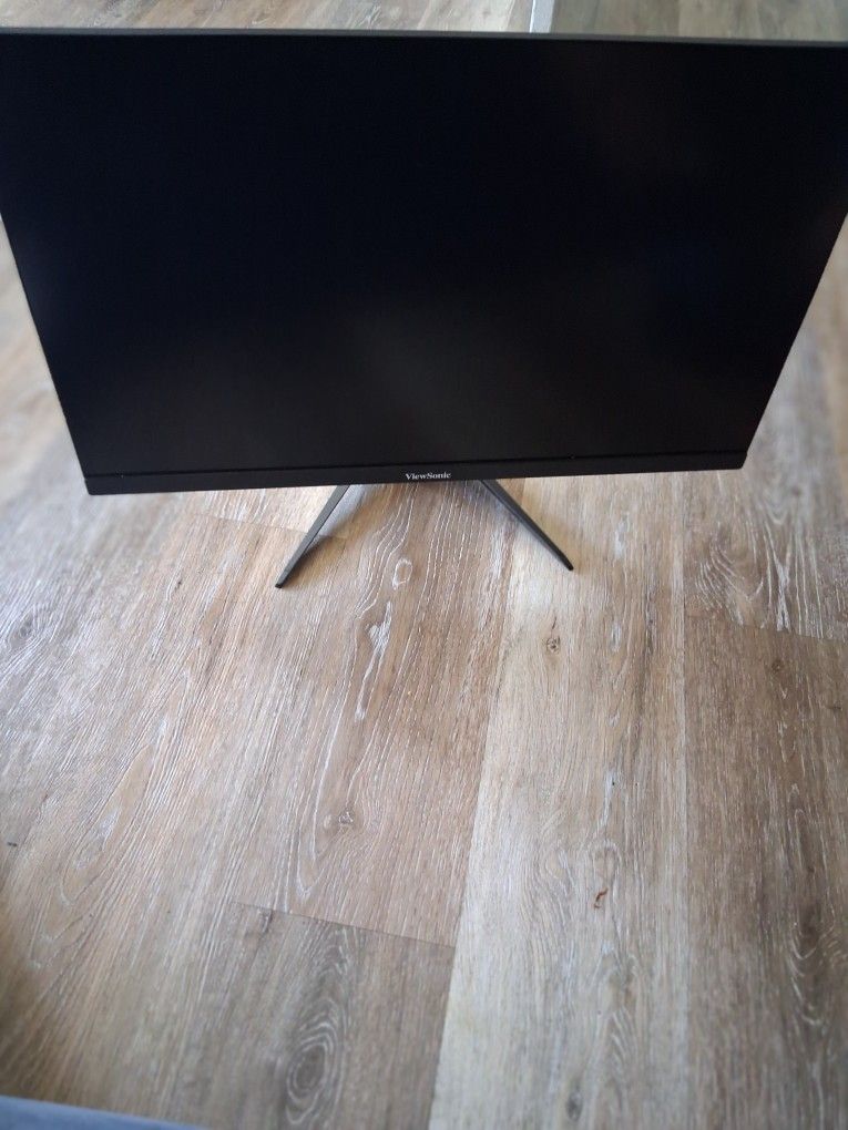 Monitor Screen
