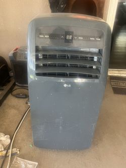 mobile ac
