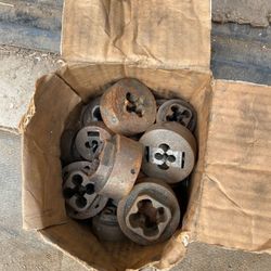 Thread dies