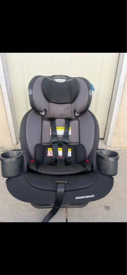 GRACO CONVERTIBLE