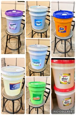 Home detergent available in hermitage