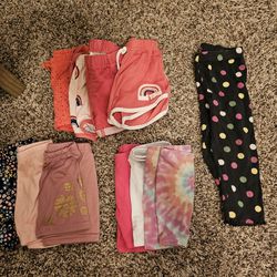 2T Girl's Clothes