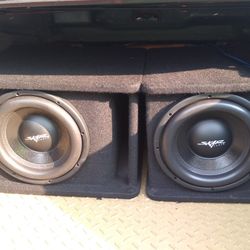 2 10s And Amp 