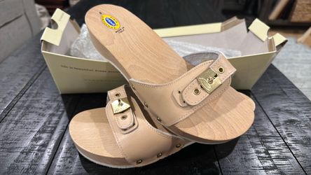 Dr Scholl's Original