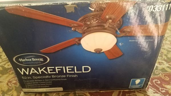 Ceiling Fan For Sale In Lancaster Ca Offerup