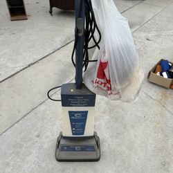 Carpet Cleaner 
