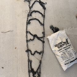 Tire Chains