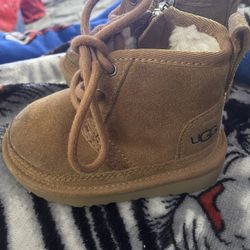 Ugg  Boot 