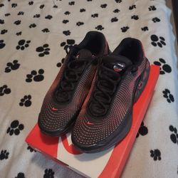Air Max DN