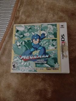 Mega Man
