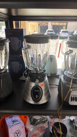 Oster Classic Blender