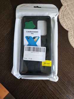 Galaxy S22 Ultra Case