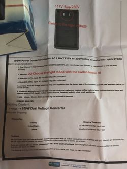 Power converter
